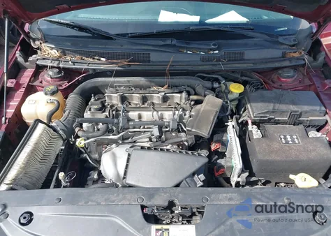 2015 Chrysler 200 Limited from USA, damaged, VIN 1C3CCCAB7FN642463